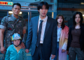 Lee Min-Ho tái xuất màn ảnh rộng, giữ phong độ nam vương màn ảnh ở ngưỡng U40