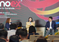 CÔNG BỐ DIỄN ĐÀN & TRIỂN LÃM QUỐC TẾ VỀ ĐỔI MỚI SÁNG TẠO INNOEX 2025