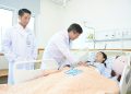 Điều trị đa mô thức và y học cá thể hóa Ung thư dạ dày di căn ở cô gái 18 tuổi