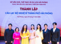 Đạo diễn – nhà sản xuất Phạm Duy Khánh quyết tâm với vai trò mới
