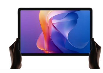 Redmi Pad 2 Series chính thức ra mắt: Màn hình lớn, pin khủng, hiệu năng tối ưu cho học tập & giải trí, giá chỉ từ 4,99 triệu đồng