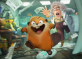 Hoppers của Pixar tung trailer siêu dễ thương, hé lộ cuộc phiêu lưu đậm chất “Avatar phiên bản hoạt hình”