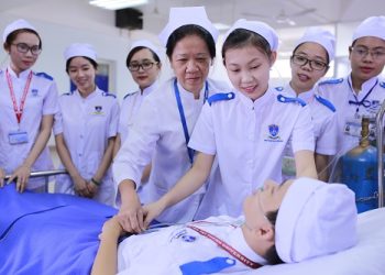 Điểm sàn khối sức khỏe Trường ĐH Nguyễn Tất Thành