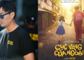 Đạo diễn Khương Ngọc: “Luôn có một người bà vừa làm bà, làm cha, làm mẹ”