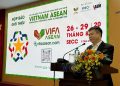 Họp báo giới thiệu Hội chợ Quốc tế sản phẩm nội ngoại thất & Mỹ nghệ Việt Nam ASEAN 2025 lần thứ 3 – VIFA ASEAN 2025