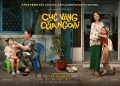 Khương Ngọc tiếp tục sở hữu bộ ba “trăm tỷ” trong “Cục vàng của ngoại”