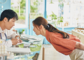 YoonA “kết đôi” Ahn Bo-hyun trong bộ phim hài – kinh dị Em Xinh Tinh Quái