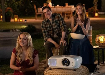 REGRETTING YOU – CUỘC TÌNH VỤNG TRỘM ra mắt trailer: “Hiccup” Mason Thames đẹp trai không góc chết, khiến sao nhí Mckenna Grace “đổ gục” ngay lần đầu gặp