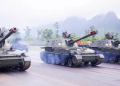 Chủ tịch Hà Nội chỉ đạo mới về việc đón tiếp người dân xem diễu binh, diễu hành dịp 2-9