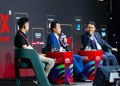 InnoEx 2025 – Đổi mới không còn là lựa chọn, mà là điều kiện sinh tồn của doanh nghiệp Việt