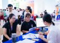 HUFLIT công bố điểm chuẩn trúng tuyển năm 2025 và thời gian làm thủ tục nhập học