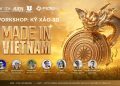 Khi kỹ xảo 3D trở thành tiếng nói kể chuyện đất nước