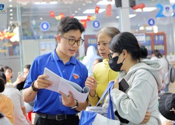 Điểm chuẩn năm 2025 Trường ĐH Nguyễn Tất Thành