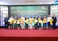 Hội thảo khoa học Quốc tế “Chẩn đoán sức khỏe công trình và kỹ thuật kết cấu” lần thứ 4