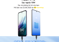 Redmi 15 với siêu pin Silicon Carbon 7000mAh sắp ra mắt, kèm cơ hội sở hữu vé concert “Anh Trai Vượt Ngàn Chông Gai”