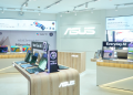 ASUS Exclusive Store đầu tiên tại TP.HCM khai trương, mở rộng mô hình mua sắm lấy người dùng làm trung tâm