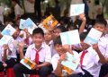 Nhiều nghệ sĩ, KOLs tham gia chương trình thực tế “Tô màu vùng xa”