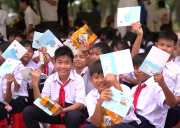 Nhiều nghệ sĩ, KOLs tham gia chương trình thực tế “Tô màu vùng xa”