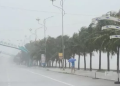 Bão số 5 vừa tan, biển Đông sắp có áp thấp nhiệt đới
