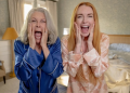 Phim tuổi teen huyền thoại của Lindsay Lohan trở lại với phần 2
