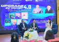 Talkshow: “Upgrade: Sự nghiệp 4.0” – Giải mã con đường thành công trong kỷ nguyên số