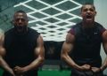 “HUYỀN THOẠI” của “ông hoàng kinh dị” Jordan Peele tung trailer 2 phút, hé lộ quy trình huấn luyện tàn bạo đến ám ảnh của giới vận động viên