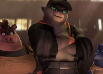 “Ông hoàng hoạt hình” DreamWorks trở lại dịp 2.9 với siêu phẩm mới: Băng Đảng Quái Kiệt 2 chốt ngày đổ bộ rạp Việt