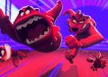 DreamWorks và cuộc cách mạng hình ảnh: Vì sao BĂNG ĐẢNG QUÁI KIỆT được coi là tác phẩm có phong cách mỹ thuật ấn tượng bậc nhất?