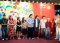 Tạm Biệt Mùa Hè Với “PHIM SHIN CẬU BÉ BÚT CHÌ: NÓNG BỎNG TAY! NHỮNG VŨ CÔNG SIÊU CAY KASUKABE!” – Món Quà Back to School Cho Cả Gia Đình