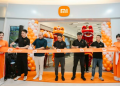 Xiaomi chính thức khai trương cửa hàng Xiaomi Store tại Việt Nam