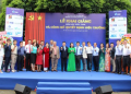 Trường Cao đẳng nghề Hoa Sen khai giảng, công bố Hiệu trưởng mới