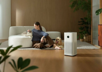 Xiaomi ra mắt dòng thiết bị gia dụng Mijia tại Việt Nam