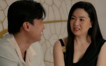 Lê Khánh bật khóc, Thuận Nguyễn gào thét trong trailer ám ảnh của Chị Ngã Em Nâng