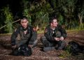 MONO – “Em út thép” chinh phục khán giả trong Chiến sĩ quả cảm tập 8