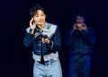 Hoàng Dũng và Đen tung MV chính thức cho ca khúc hot nhất nhì sau concert Xoay Tròn