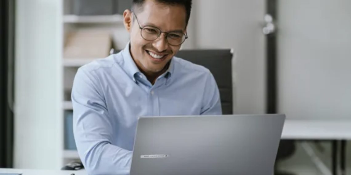 ASUS Expert Series – Giải pháp bền bỉ đưa doanh nghiệp Việt bứt phá trong kỷ nguyên AI