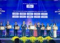 Dragon Golf Links được vinh danh “Top 10 Sân gôn phục vụ khách du lịch tốt nhất”