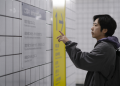 “Exit 8: Ga tàu vô tận” chính thức khởi chiếu tại rạp Việt
