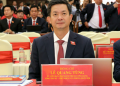 Tổng Thư ký Quốc hội được chỉ định làm Bí thư Thành ủy Cần Thơ