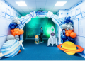 VR City chính thức ra mắt Vũ trụ thực tế ảo tại Việt Nam