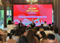 Vietnam Phở Festival 2025: Từ hương vị truyền thống đến cầu nối văn hóa, kinh tế Việt Nam – Singapore