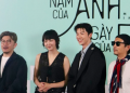 Họp báo ra mắt phim điện ảnh “Năm của Anh, Ngày của Em”