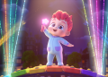 “Âm nhạc, sắc màu và niềm vui bất tận: BEBEFINN PHIM ĐIỆN ẢNH: LẠC VÀO XỨ SỞ PINKFONG DIỆU KỲ”