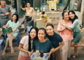 Cục Vàng Của Ngoại đạt 30 tỷ sau 3 ngày khởi chiếu chính thức