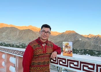 “Ta còn bao nhiêu ngày để hạnh phúc?”: Cuộc hành hương qua 17 miền đất linh thiêng và hành trình trở về với chính mình