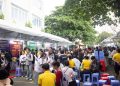 Hơn 3.500 việc làm trong và ngoài nước tại Ngày hội việc làm cofer năm 2025