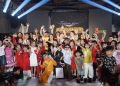 “BJK & OMIKID” – Hành trình kết nối yêu thương và khát vọng xây dựng thương hiệu thời trang trẻ em Việt vươn tầm quốc gia