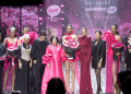 Lại Mai Hoa trở thành Quán quân Vietnam’s Next Top Model mùa thứ 9