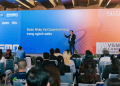 VSMCamp & CSMOSummit 2025 quy tụ hơn 60 diễn giả là lãnh đạo doanh nghiệp