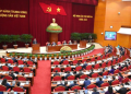 Trung ương cho ý kiến nhân sự Phó thủ tướng và Bộ trưởng Ngoại giao, Nội vụ